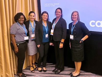 Dr Maria Sturchler (1)