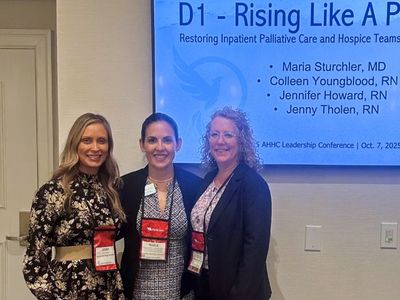 Licenses and Certifications